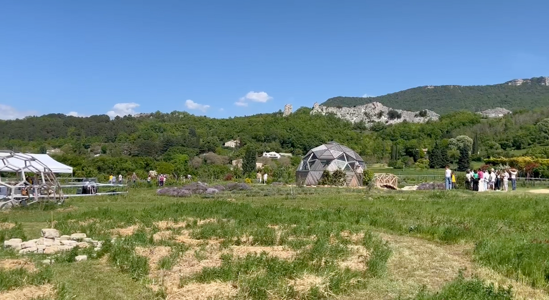 Visiter Wopaya : une ferme vivante à découvrir au cœur de la Drôme