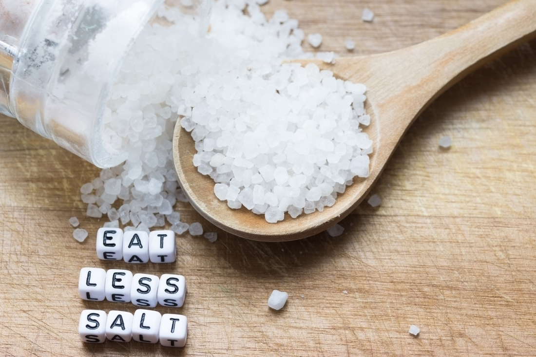 Réduisez le sel, augmentez la saveur : découvrez les meilleures alternatives au sel à ajouter à votre cuisine.