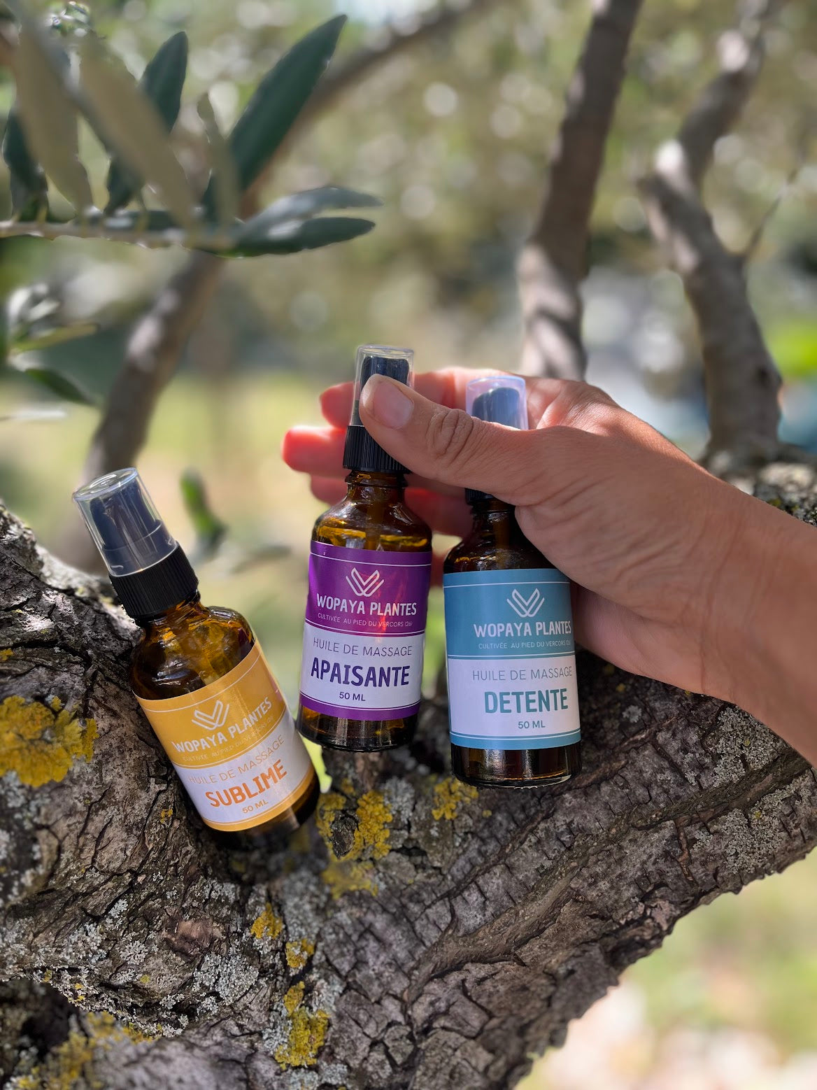 Cosmétiques