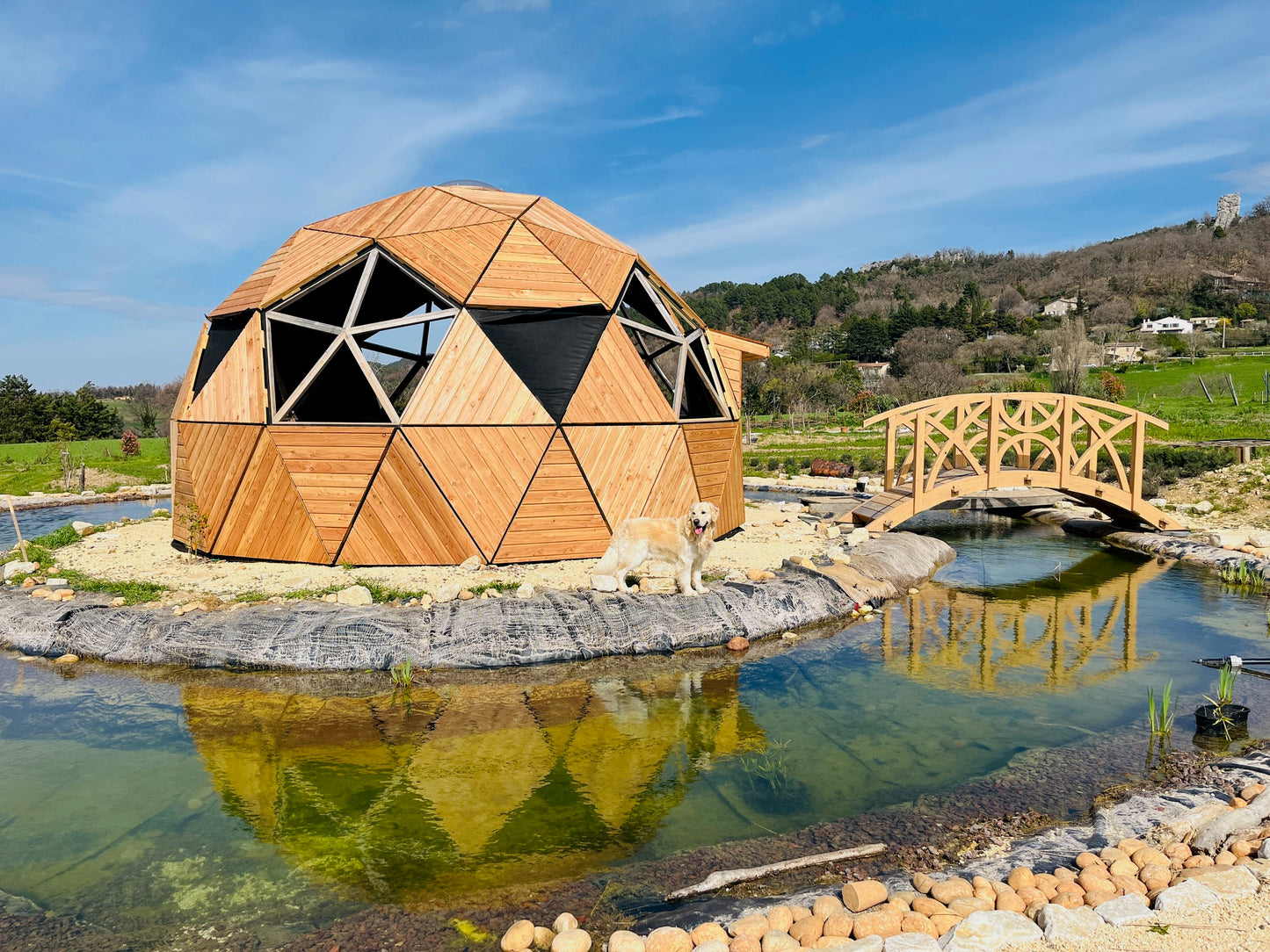 🌿 Ateliers Yoga, Nature & Sens à la ferme Wopaya - 11 avril 2026