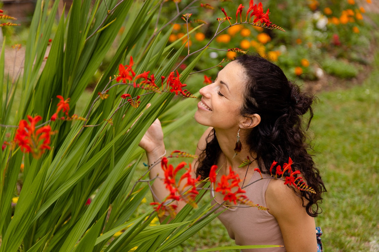 🌿 Ateliers Yoga, Nature & Sens à la ferme Wopaya - 11 avril 2026