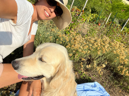 🌿 Ateliers Yoga, Nature & Sens à la ferme Wopaya - 11 avril 2026